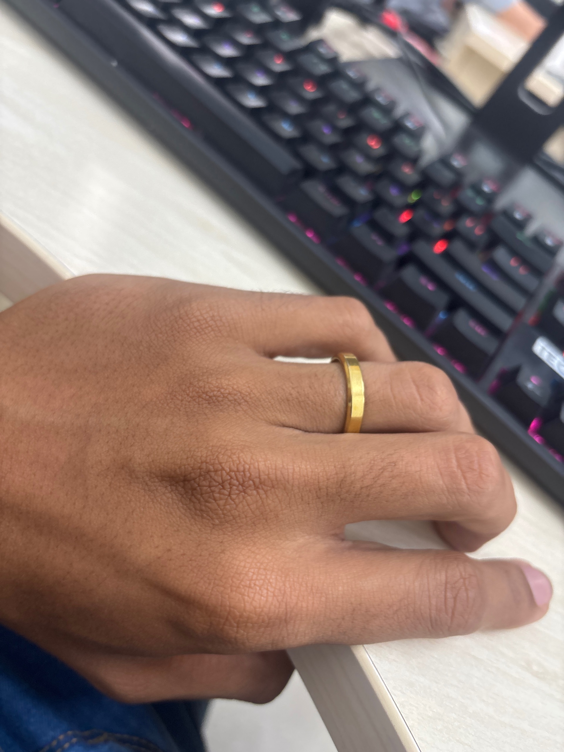 Memória enviada por Vinicius Alves